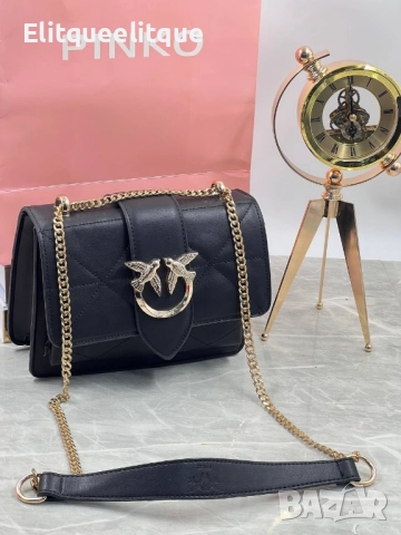 чанти pinko, снимка 2 - Чанти - 52158646