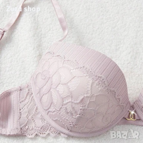 Комплект от 5 броя сутиени, снимка 4 - Бельо - 50836695