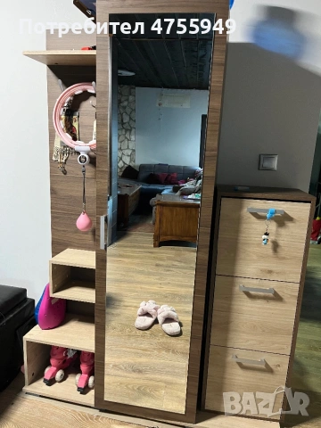 Порт Манто Сити, снимка 2 - Портманта - 53959444