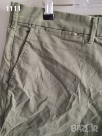 Къси мъжки панталони Gap., снимка 8 - Къси панталони - 46390002