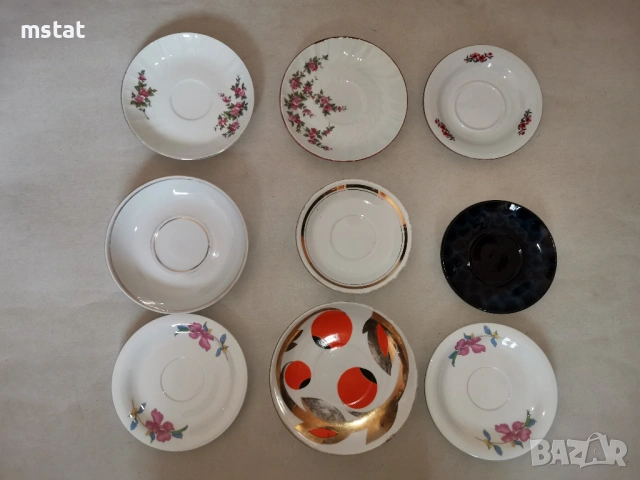 Лот различни предмети, снимка 6 - Други ценни предмети - 53676590