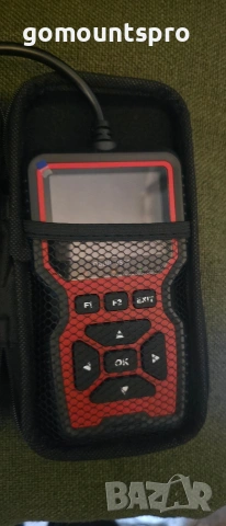 авто диагностика OBD 2, снимка 2 - Аксесоари и консумативи - 53311321