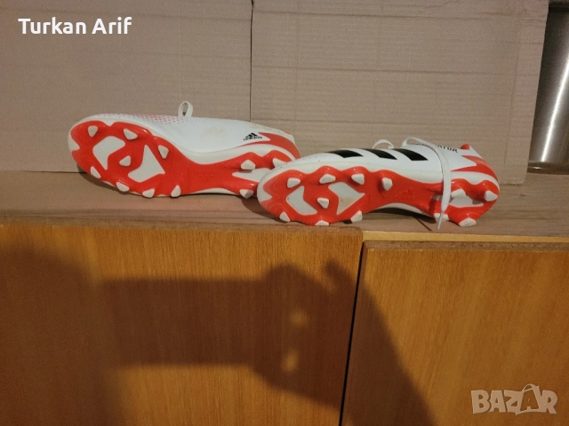 Бутонки за футбол , снимка 3 - Футбол - 52102158