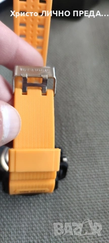 Мъжки часовник реплика Casio G-Shock 55 mm, снимка 12 - Мъжки - 53043354