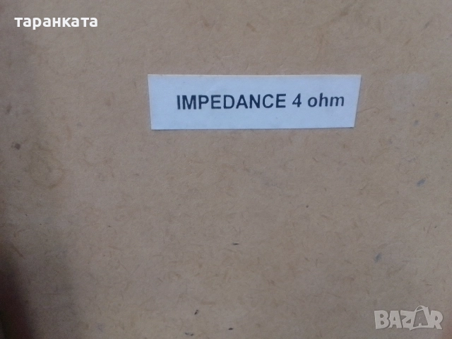 тонколона , снимка 6 - Тонколони - 51637553