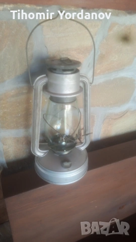 Газени фенери., снимка 11 - Антикварни и старинни предмети - 54057930