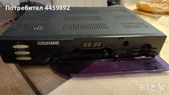 Дигитален сателитен записващ приемник с хард диск digital satellite receiver, снимка 5 - Друга електроника - 53263173