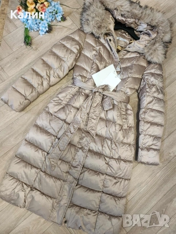 Дамски якета Monte Cervino - три цвята - 100 лв., снимка 3 - Якета - 52143873