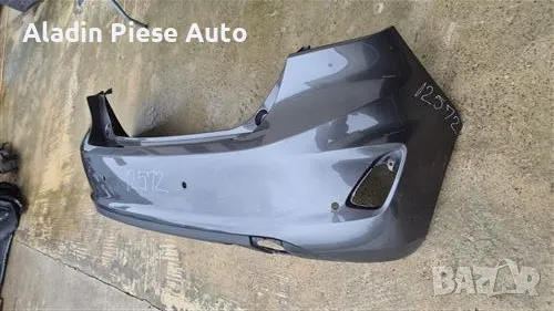 Задна броня Ford Fiesta година 2017 2018 2019 2020 код H1BB17906A1, H1BB-17906-A1 , снимка 2 - Аксесоари и консумативи - 50440766