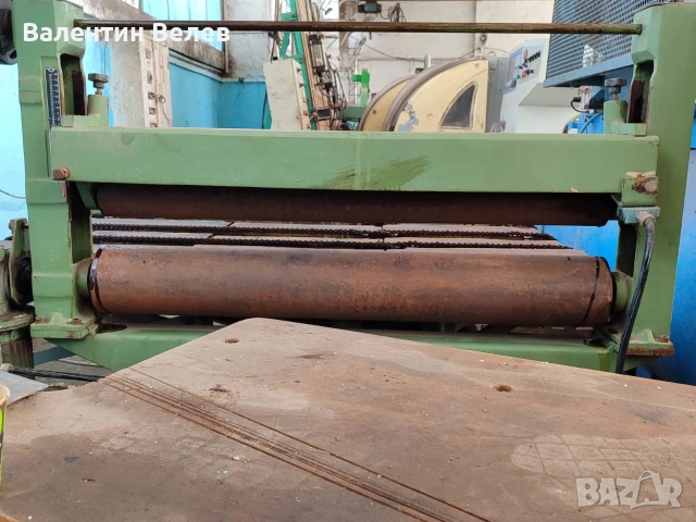 Автоматично поемащо устройство за многолистов циркуляр, снимка 13 - Други машини и части - 53643448