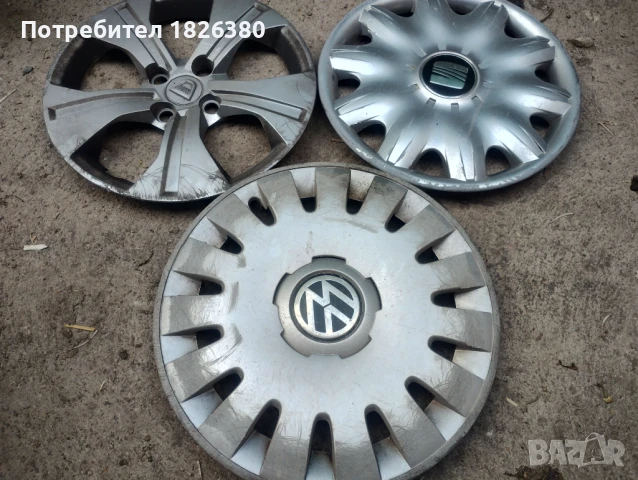 Тасове , снимка 2 - Части - 51085039