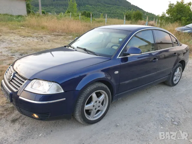 компресор 1.9 131 Пасат 5.5 VW PASAT PASSAT kompresor, снимка 3 - Части - 49351507