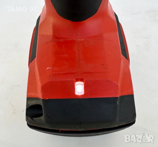 Hilti NPR 32-A - Акумулаторна преса за фитинги 16-20-26-32-18-35, снимка 7 - Други инструменти - 53978085