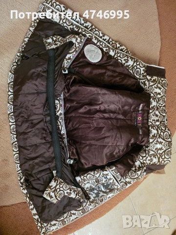 грейка Roxy limited edition, снимка 2 - Якета - 53655445