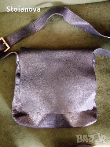 Мъжки чанти, естествена кожа, снимка 1 - Чанти - 45541602