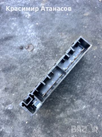 82641-47020. Модул за Тойота Авенсис T27.дизел. 7281-8502, снимка 3 - Части - 51389067