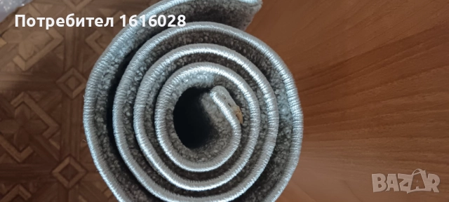 Детски образователен килим с улици,цифри,картинки и фигури на Paco Home., снимка 14 - Други - 51897652