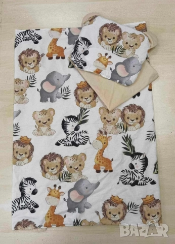 комплект за количка, снимка 8 - Други - 52111604