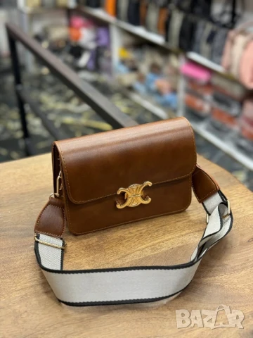 чанти celine , снимка 7 - Чанти - 51275065