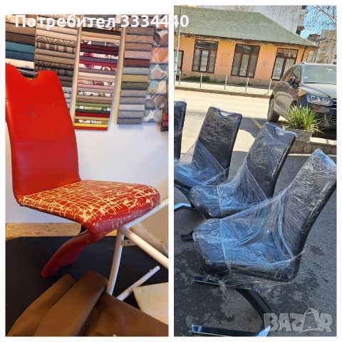 Тапицерски Услуги , снимка 13 - Дивани и мека мебел - 54000662