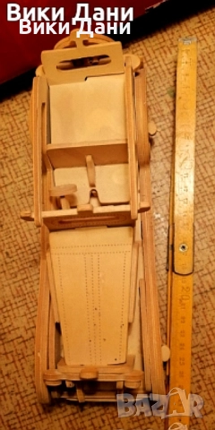 престол дърворезба разпятие бастун автомобил , снимка 15 - Антикварни и старинни предмети - 34665934