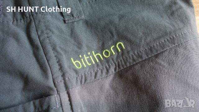 NORRONA Bitihorn Light Weight Stretch Pants размер S еластичен тънък летен панталон - 1096, снимка 10 - Панталони - 46324531