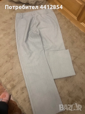 Официални панталони , снимка 7 - Панталони - 52949488