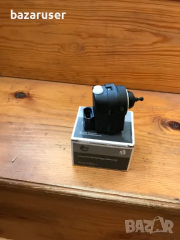 Ново Моторче за регулиране на светлини Renault Clio II/Рено Клио 2, снимка 4 - Части - 49708446