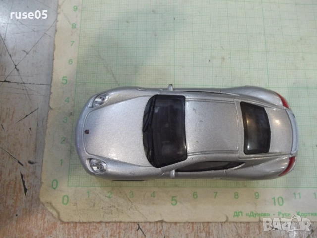 Кола - 867, снимка 2 - Колекции - 51458236