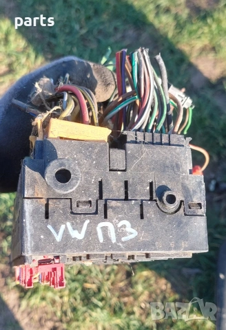 Бушонна Кутия VW Пасат 3 - Голф 2 - 3 - Ауди 80 - 90 - 100, снимка 5 - Части - 53776516