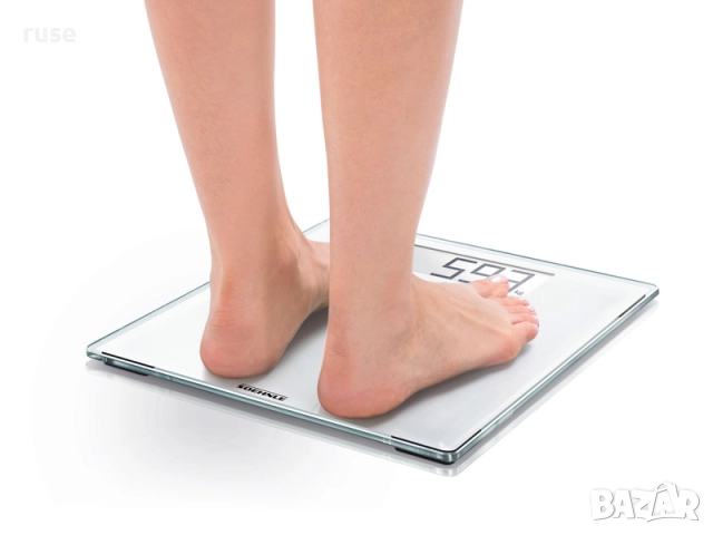 НОВ! Дигитален кантар за телесно тегло Style Sense Comfort 100, снимка 5 - Други - 52401682