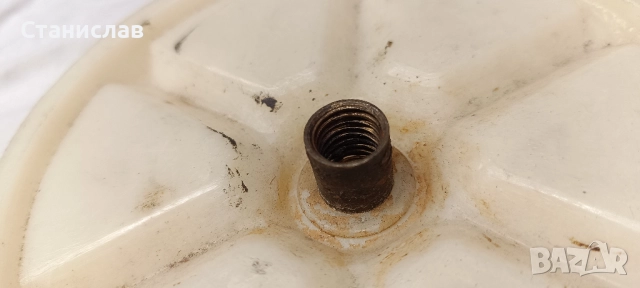 Перка / турбина за пералня Роса , снимка 4 - Перални - 52283466