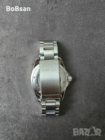 CERTINA C032.407.17.051.60 DS Action Diver Special Edition, снимка 8 - Мъжки - 47190415