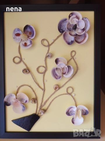 Пана ръчна изработка, снимка 5 - Пана - 49454058