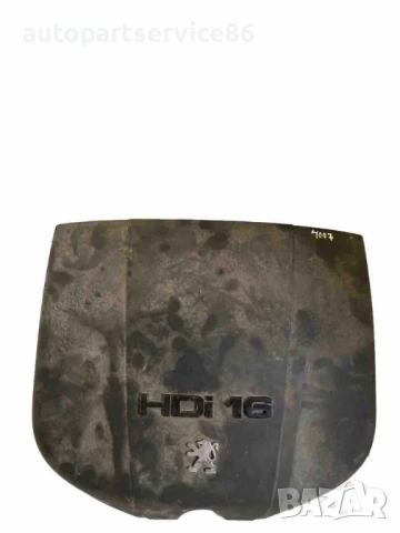 Капак на двигател за Peugeot 4007 2.2 HDI (2009) 9682120380