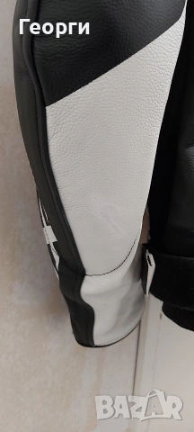 Мото яке IXON Falcon Jacket L/54 , снимка 11 - Аксесоари и консумативи - 53818436