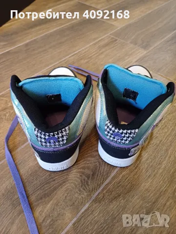 Кецове , снимка 9 - Детски маратонки - 49846710