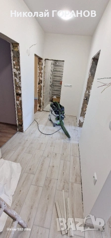 довършително-ремонтни дейности ТОП ЛУКС от АдоЯ, снимка 7 - Ремонти на апартаменти - 53642303