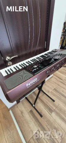 Korg  Pa  1000   Корг  , снимка 11 - Синтезатори - 47883682