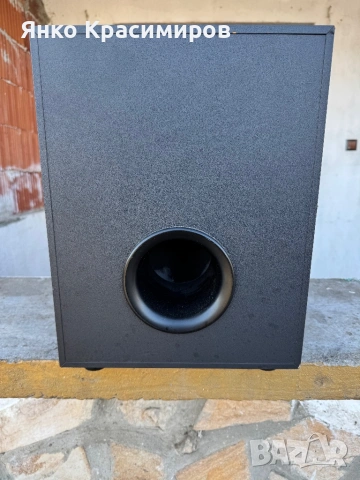 Продава се субуфер 