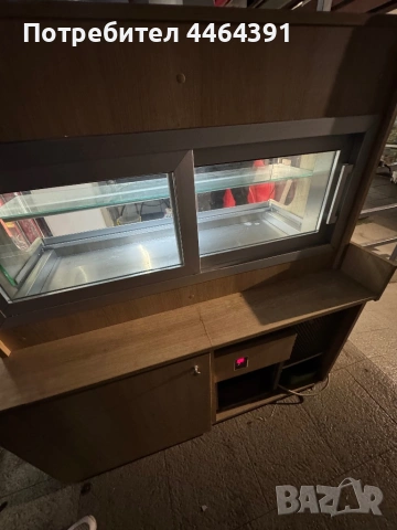 Хоризонтална витрина , снимка 6 - Витрини - 53444973