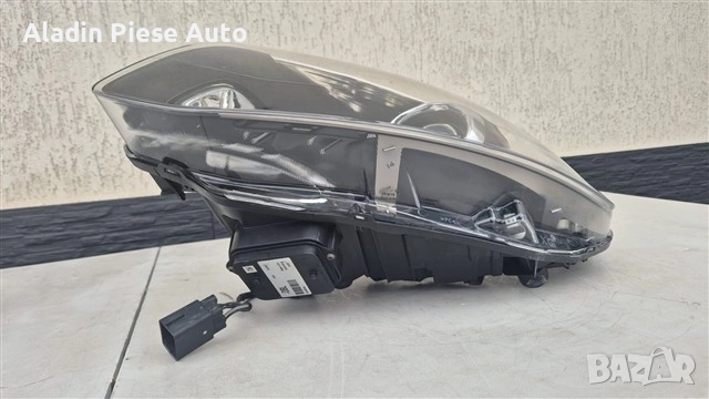 Ляв фар Volvo XC60 XC-60 Фейслифт година 2014 2015 2016 2017 Ксенон код 31420257 , снимка 8 - Аксесоари и консумативи - 52924961