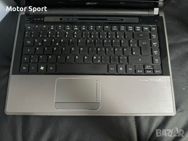 Лаптоп Acer Aspire 4820T На Части, снимка 3 - Части за лаптопи - 46597644