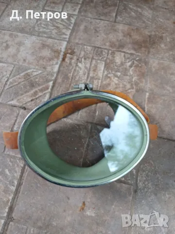 Водни очила маска за гмуркане , снимка 4 - Водни спортове - 50038662