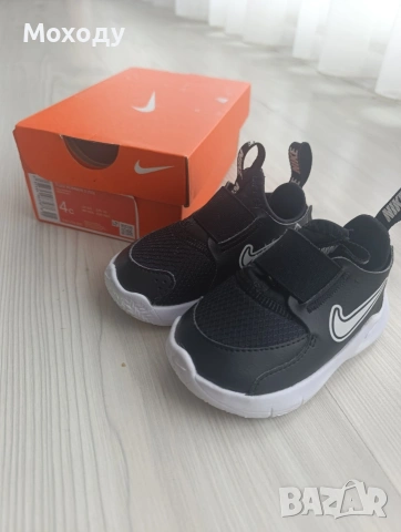 Маратонки Nike 