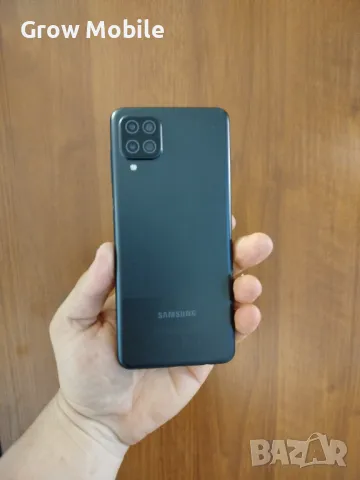 Samsung A12, снимка 1 - Samsung - 47473748