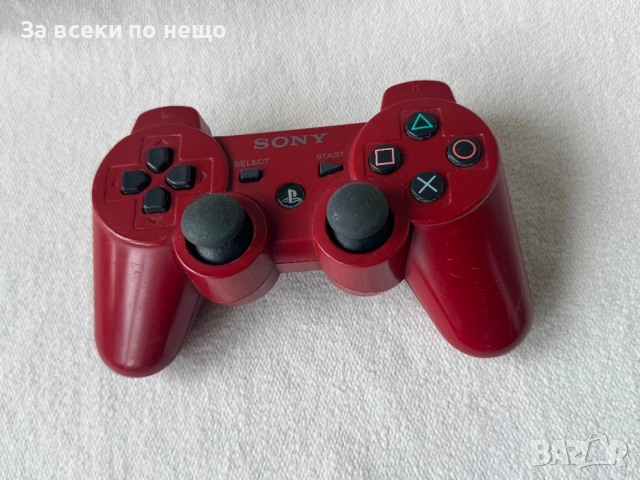 Джойстик , контролер за Плейстейшън 3 Playstation 3 PS3