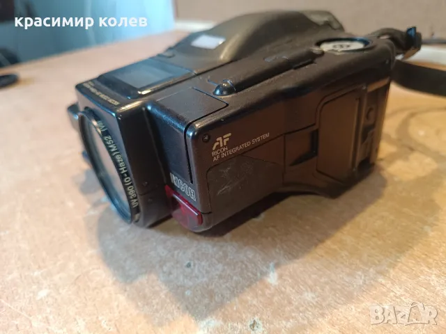 фотоапарат "RICOH Mirai", снимка 4 - Фотоапарати - 50149886