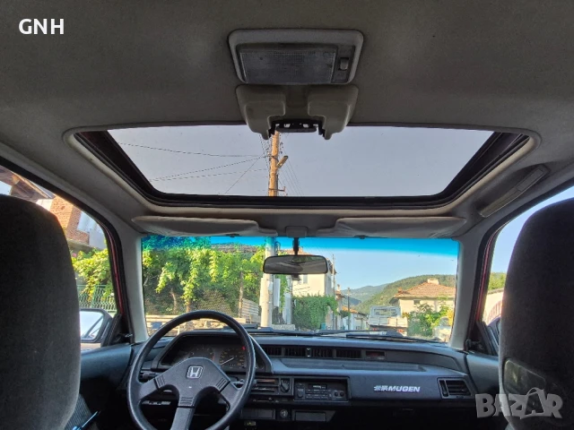 Honda Civic 1.5Gt , снимка 15 - Автомобили и джипове - 40777396