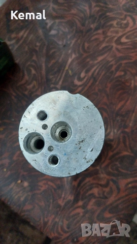 Климатичен дехидратор за bmw e46 320d, снимка 2 - Части - 53863084